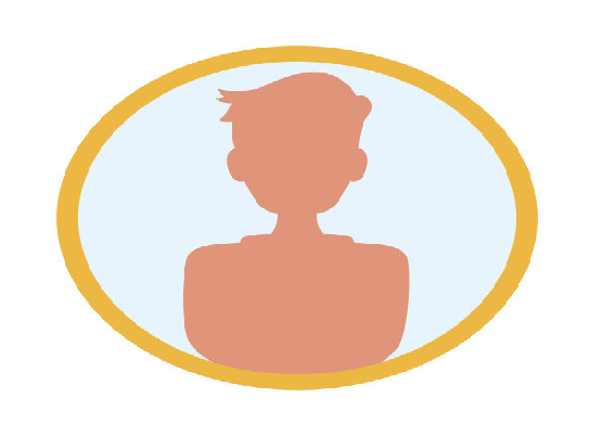 慈利墙绘中如何画好人物轮廓？