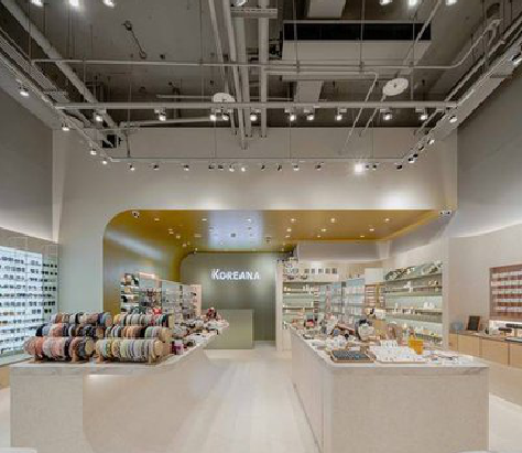 慈利店面装修流程