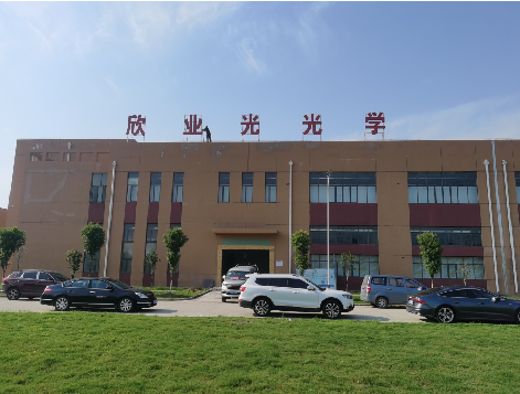 慈利楼顶大型发光字制作如何安装？