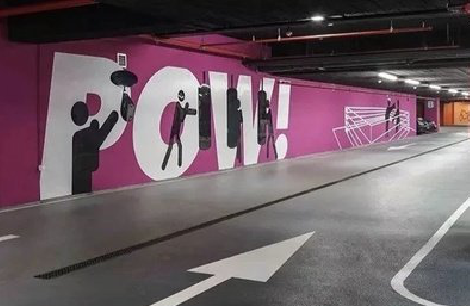 慈利墙绘设计师的选择是关键。