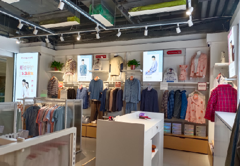 慈利超市卖场装修如何提升消费欲望？