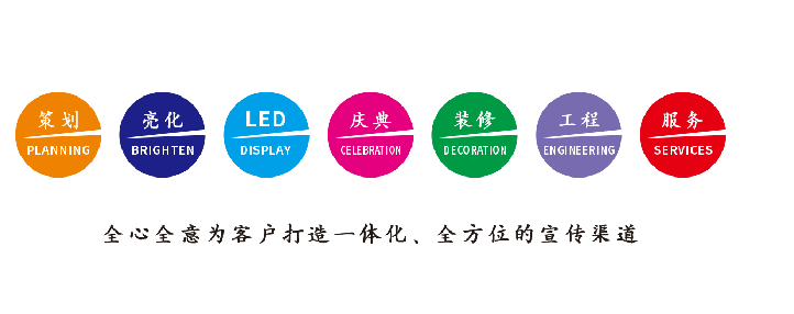 慈利广告公司该如何满足客户需求？