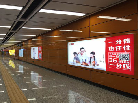 慈利广告灯箱的发展前景？